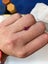 $1 RES ~ $3000 Buy Now * 1.05ct Ruby Carousel 3
