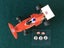 SCALEXTRIC MARCH FORD C 026 Carousel 1