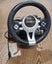 MAXX TECH Racing Wheel and Pedal Carousel 2