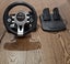 MAXX TECH Racing Wheel and Pedal Carousel 1