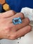 $1 RES ~ $2355 Buy Now * 19.42ct Swiss Blue Topaz Carousel 4