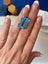 $1 RES ~ $2355 Buy Now * 19.42ct Swiss Blue Topaz Carousel 3