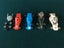 SCALEXTRIC ARROW AND SHADOW SLOTCAR GRAVEYARD Carousel 1