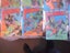 PHANTOM COMICS x 25 Carousel 3