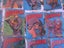 PHANTOM COMICS x 25 Carousel 6