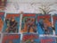 PHANTOM COMICS x 25 Carousel 9