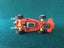 SCALEXTRIC ARROW SLOT CAR No 2 (C23) RED Carousel 3