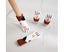 Chair socks Table leg pad with cute cat paw design floor protector non-slip k Carousel 3