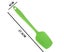 Silicone one-piece spatula scoop household baking tool small cake cream butte Carousel 2