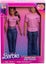 Barbie Signature Mattel 80th Flashback Fashion Jeans 2 Pack Carousel 1