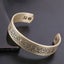 Copper Viking Cuff Bracelet Magnetic Healthcare Carousel 3