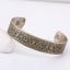 Copper Viking Cuff Bracelet Magnetic Healthcare Carousel 5