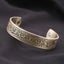 Copper Viking Cuff Bracelet Magnetic Healthcare Carousel 7