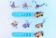 Collision Dinosaur Car Toy attractive Cars Transform into Dinosaurs -Purple Carousel 4