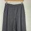 Huffer staple wide leg black pants size 8 Carousel 5