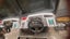 Winding heat arcade game Carousel 2