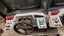 Winding heat arcade game Carousel 11