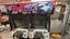 Winding heat arcade game Carousel 8