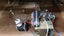 Winding heat arcade game Carousel 19
