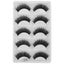 false eyelashes curly false eyelashes false lashes makeup false eyelashes long Carousel 3