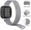 Fitbit Sense Strap Band L Carousel 15