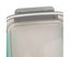 2-Layer Bento Lunch Box Leakproof Food Container Microwave Oven Safe(Green 1. Carousel 4