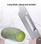 Table Meat Cutter Food Vegetable Slicer Carousel 8