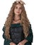 Renaissance Maiden Long Dirty Blonde Wig Carousel 1