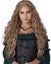Renaissance Maiden Long Dirty Blonde Wig Carousel 3