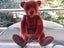 VIKTOR 1/1, DANNY 1/1, CROCODILE DUNBAR LTD EDITION (3 AWARD WINNING TEDDY BEARS Carousel 3