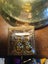 WINTER CHEER at $1RES!! Thee Most EXQUISITE LARGE ART NOUVEAU INSP EARRINGS Carousel 12