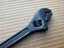 Awesome Crescent 6-8inch double ended adjustable wrench USA Carousel 3