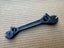 Awesome Crescent 6-8inch double ended adjustable wrench USA Carousel 4