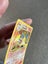 Pokémon card - Charizard 25th anniversary Carousel 8