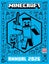 Minecraft Annual 2026 by Mojang AB - Hardcover Carousel 1