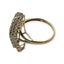 9CT Y/G DIAMOND RING Carousel 2