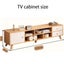 PTN New TV Cabinet Consoles Cabinet Entertainment Unit Sale Sale Carousel 3
