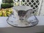 SHELLEY TEA CUP & SAUCER Carousel 1