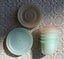 Old Tupper - Millionaire Line - set of 6 trios - date to the 40s or 50s Carousel 3