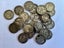 Assorted Pre 1946 NZ Coins Carousel 1