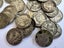 Assorted Pre 1946 NZ Coins Carousel 2