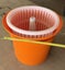 Salad spinner, large Carousel 5