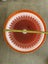 Salad spinner, large Carousel 6