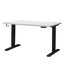 Standing Desk Electric Motorised Sit Stand Up Height Adjustable 140Cm Carousel 2