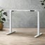 Electric Standing Desk Leg Frame Dual / Single Motor Carousel 1