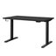 Standing Desk Dual Motor Electric Stand Table Height Adjustable 140Cm Carousel 7