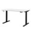 Standing Desk Height Adjustable Dual Motor Electric Stand Table 140Cm Carousel 5