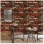 Wallpaper for Cafe Restaurant Barber Shop and Home Renovation Carousel 3