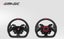 Simagic GT1 Wheel (D Shape, leather) Carousel 1