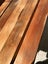 28 LM Whitebait / Mega Curl Swamp Kauri Timber Lot – 70×45 mm (4 Sides Planed) Carousel 14